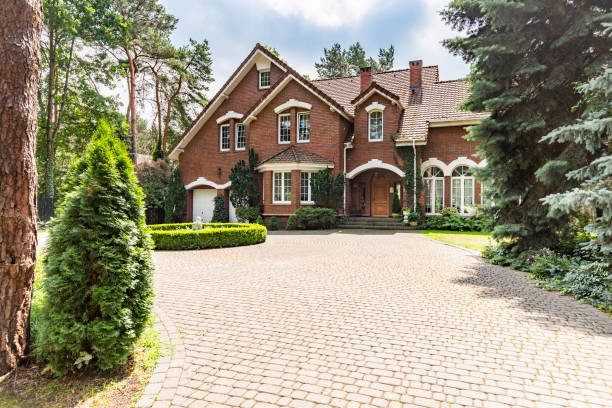 Reasons to Select Us for Your Driveway Paving Requirements in Baxter Estates, NY