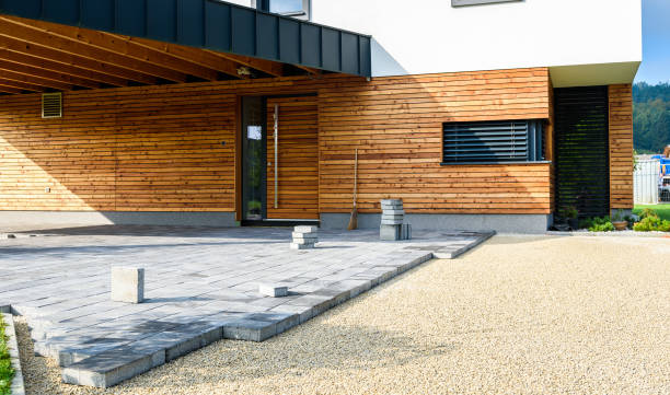 Best Affordable Driveway Pavers  in Baxter Estates, NY