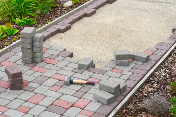 Best Interlocking Driveway Pavers  in Baxter Estates, NY