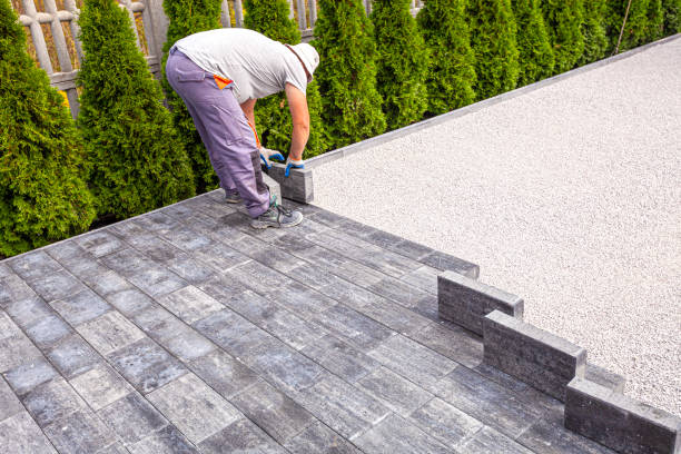 Best Driveway Paving Company  in Baxter Estates, NY