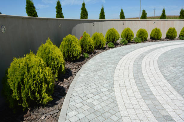 Best Interlocking Driveway Pavers  in Baxter Estates, NY