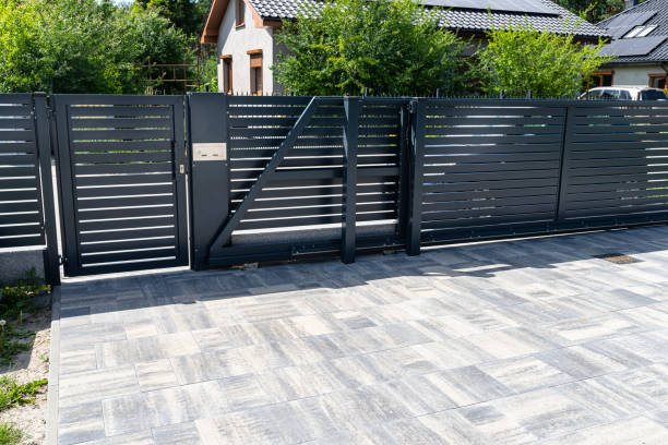 Best Interlocking Driveway Pavers  in Baxter Estates, NY