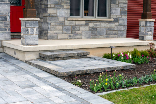 Best Driveway Paving Contractor  in Baxter Estates, NY
