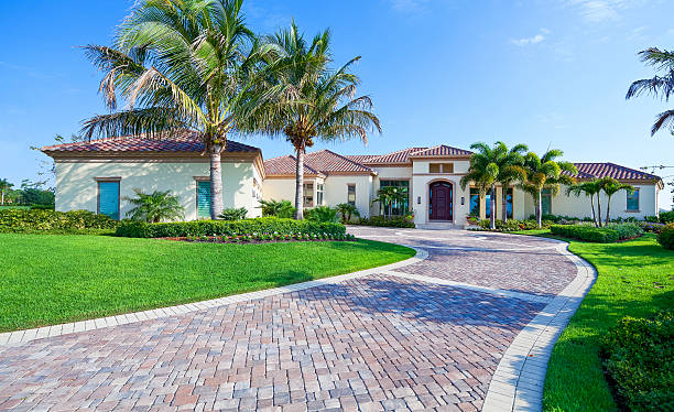Best Driveway Repair Near Me  in Baxter Estates, NY