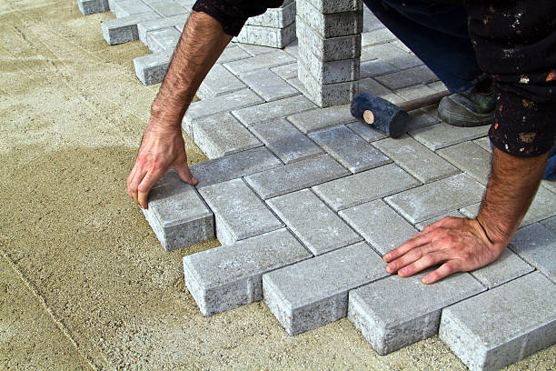 Best Driveway Pavers Near Me  in Baxter Estates, NY