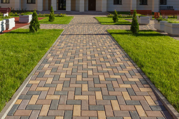 Best Driveway Repair Near Me  in Baxter Estates, NY
