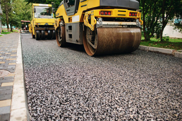 Best Driveway Paving Company  in Baxter Estates, NY