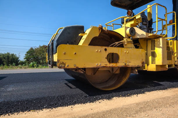 Best Decorative Driveway Pavers  in Baxter Estates, NY